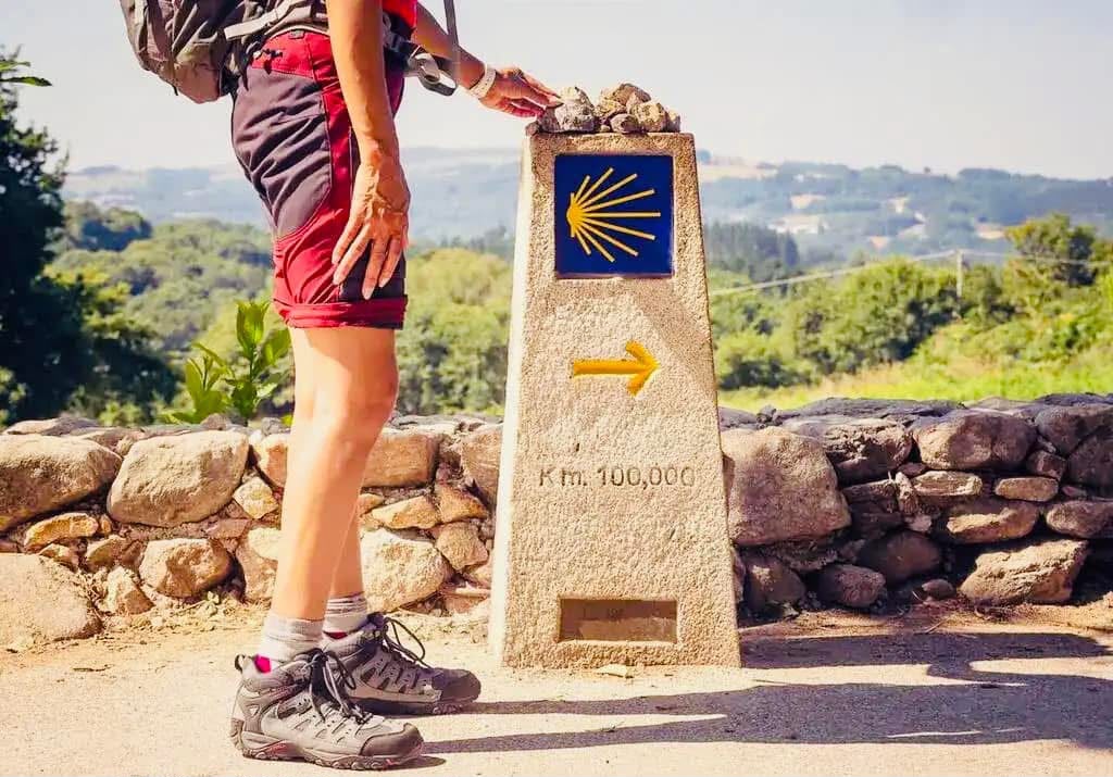 2027 EL AÑO DEL CAMINO DE SANTIAGO